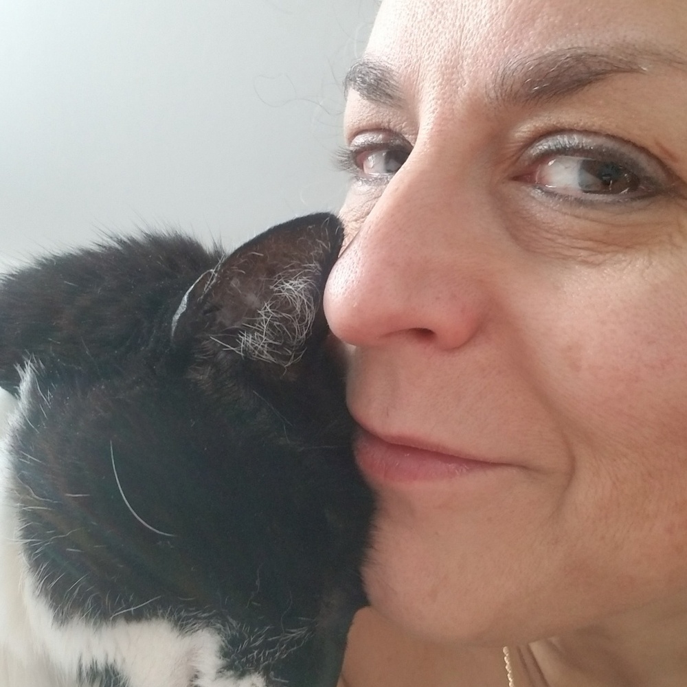 Meet your Posher, Juana